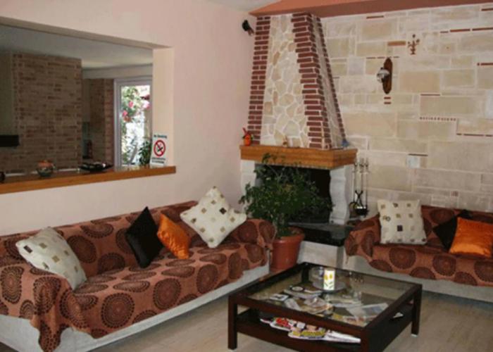 Daniel Hotel