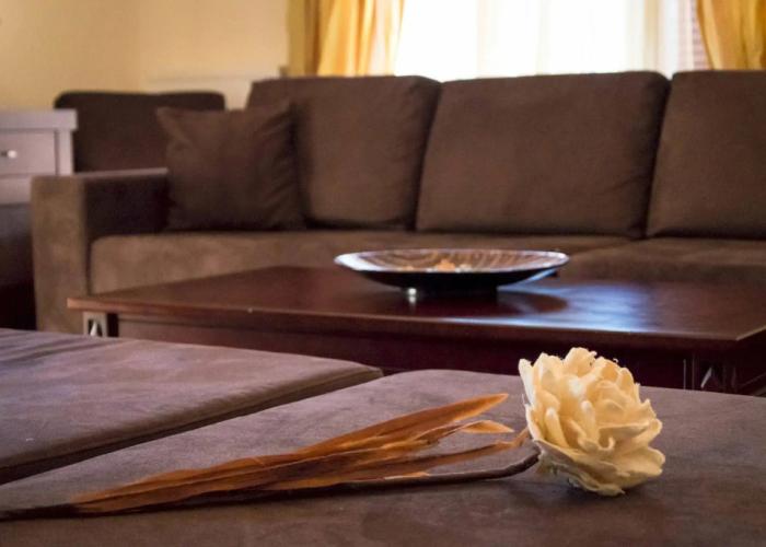 Leone Luxury Villas