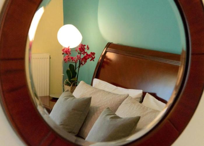 Leone Luxury Villas