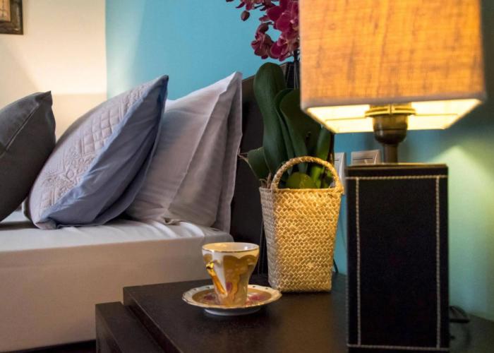 Leone Luxury Villas