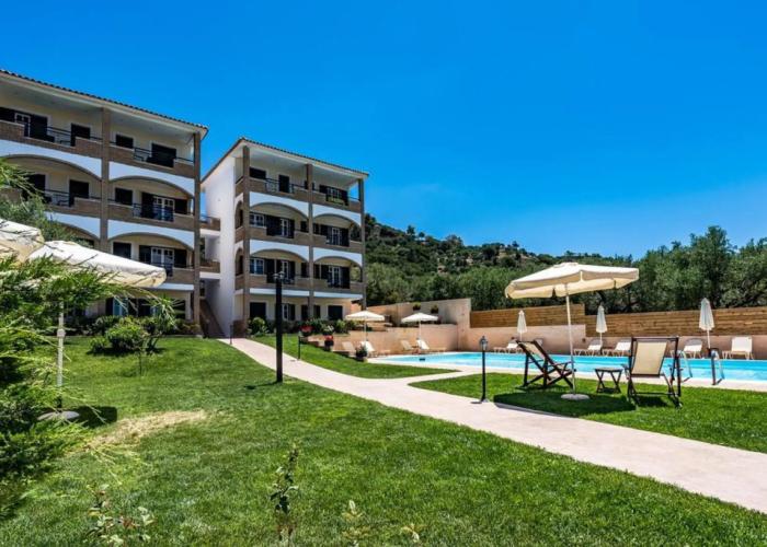 Dolce Vita Residence