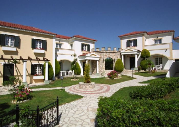 Anagenessis Village