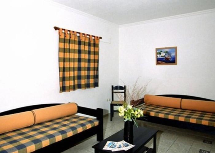 Anagenessis Village