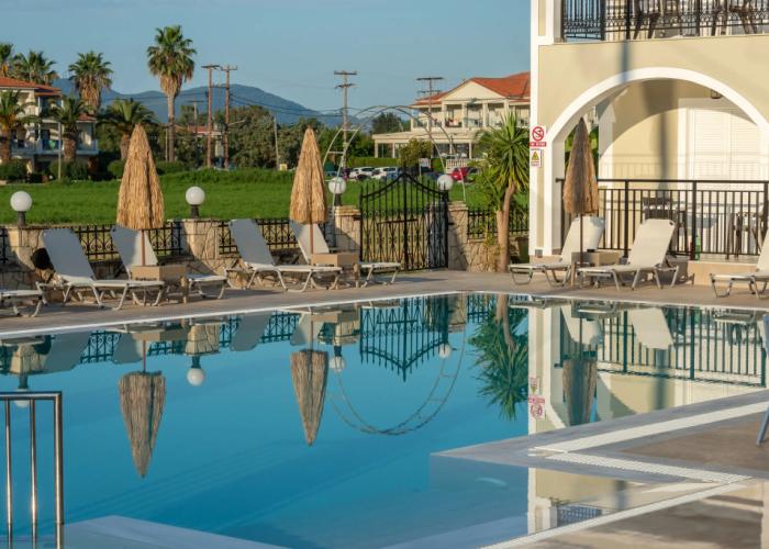 Athina Apartments