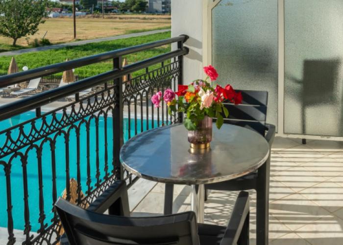 Athina Apartments