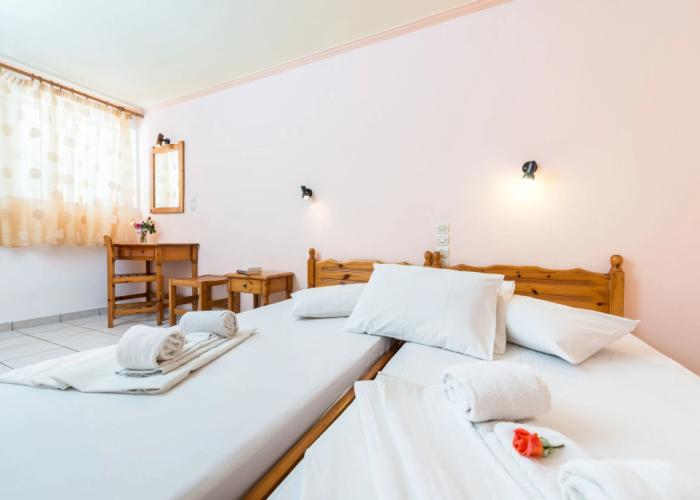 Athina Apartments