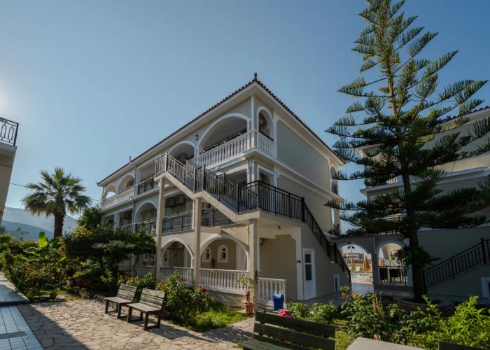 Athina Apartments