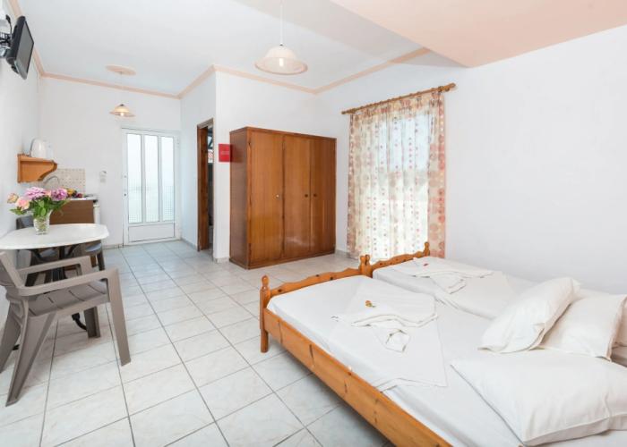 Athina Apartments