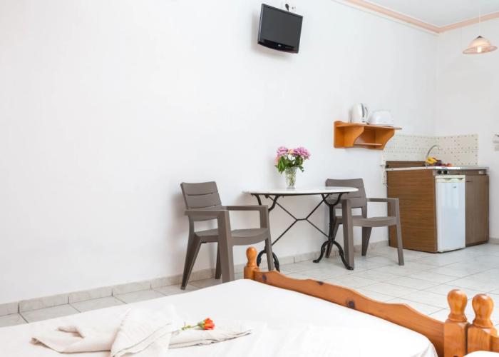 Athina Apartments