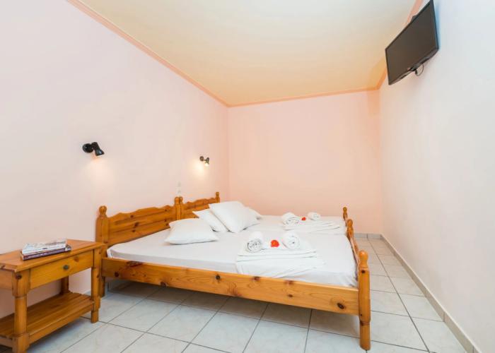 Athina Apartments