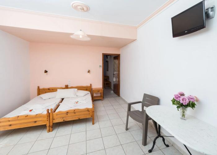 Athina Apartments