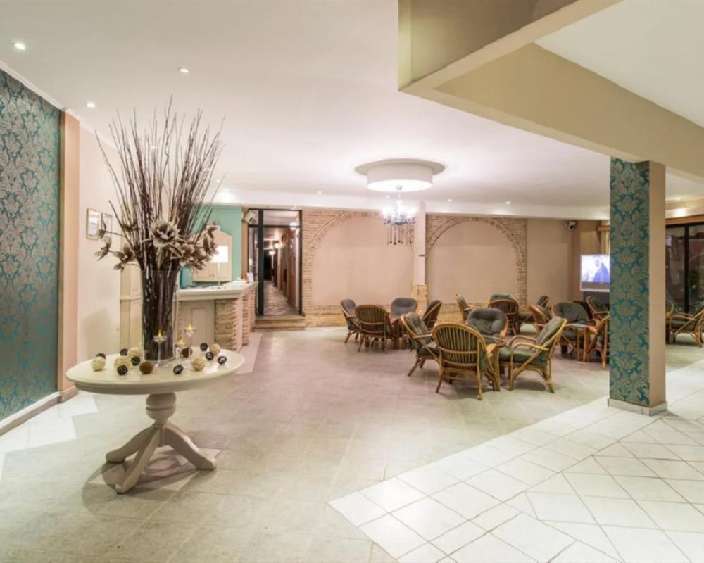 фото Sofia's Hotel