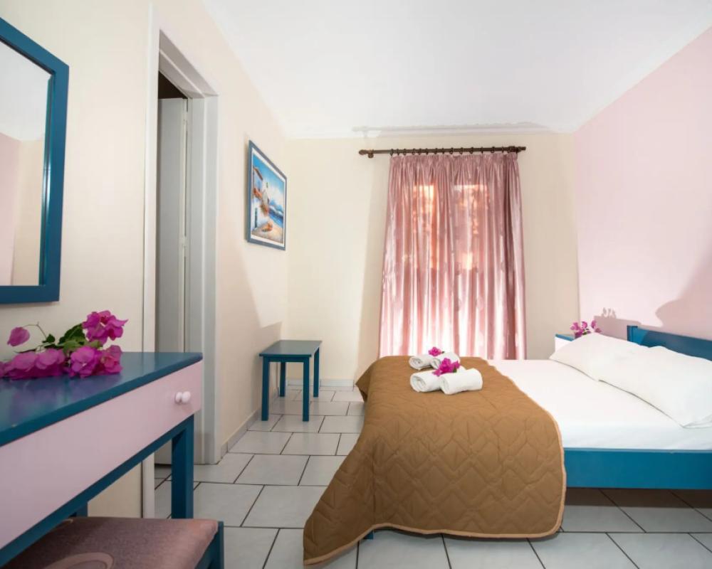 фото Sofia's Hotel