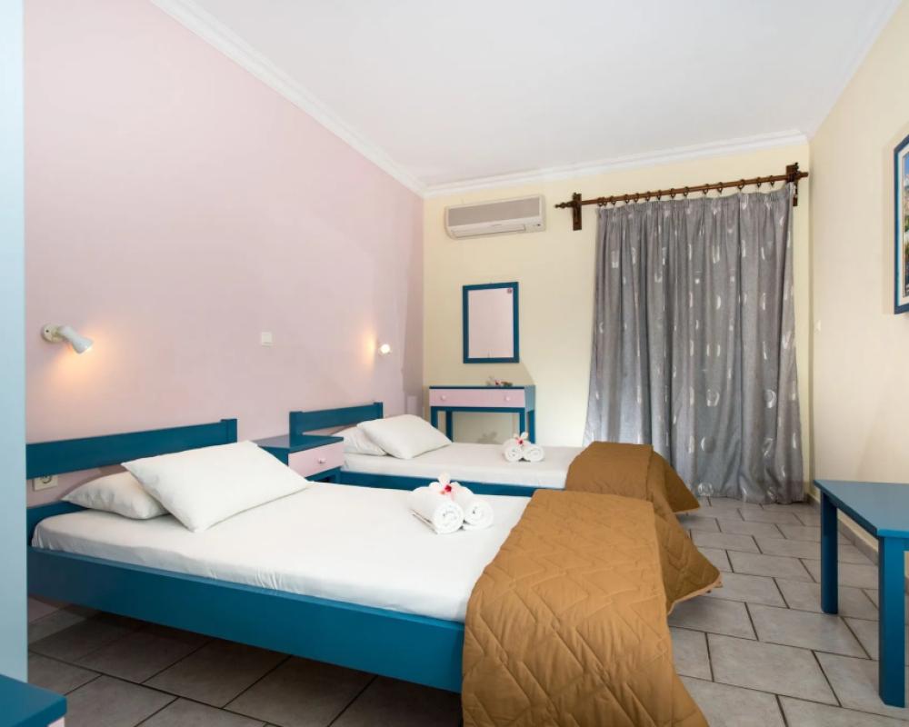 фото Sofia's Hotel