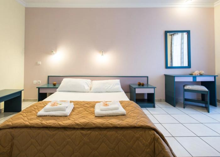 Sofia's Hotel
