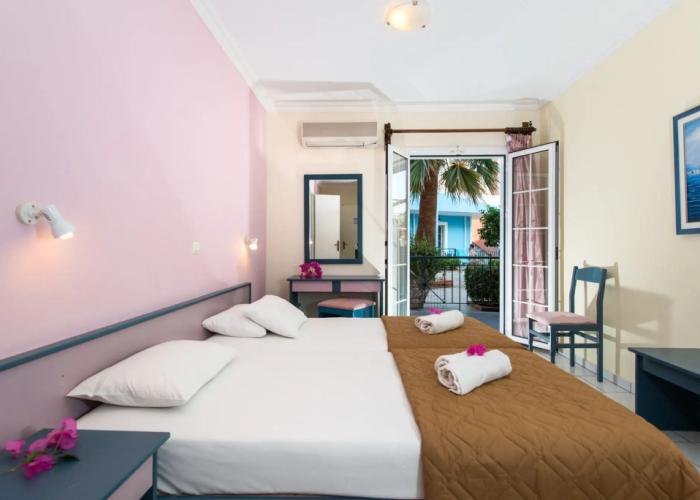 Sofia's Hotel