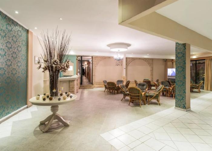Sofia's Hotel
