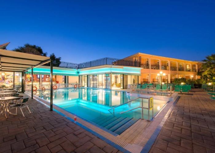 Sofia's Hotel