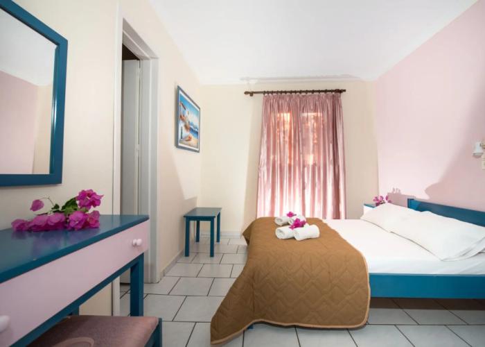 Sofia's Hotel