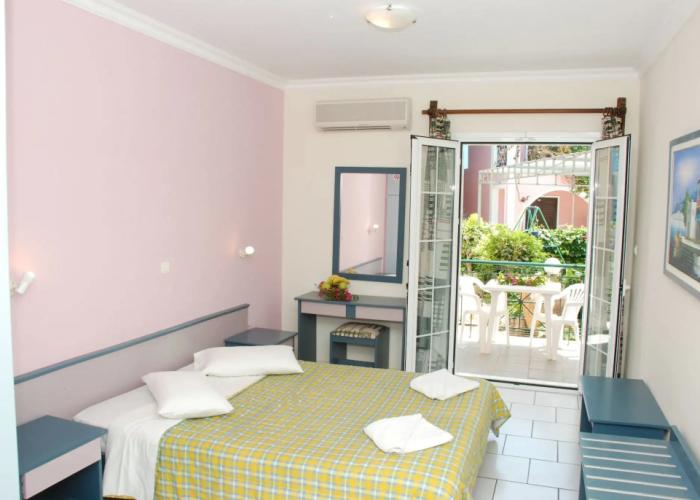 Sofia's Hotel