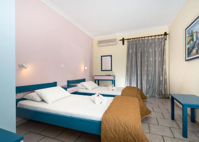Sofia's Hotel