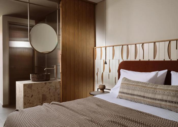 Marelen Hotel