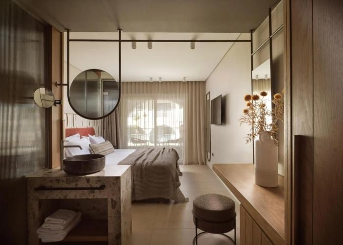 Marelen Hotel
