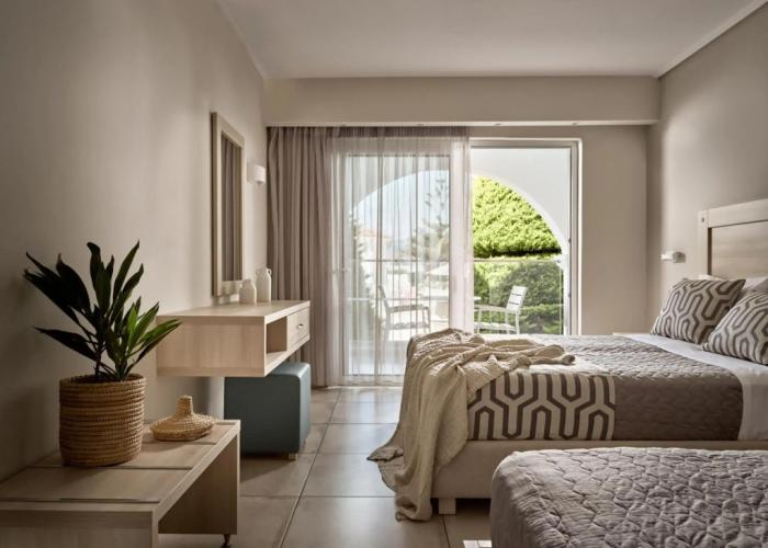 Marelen Hotel