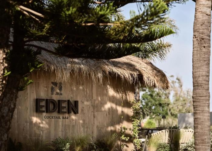 Marelen Hotel