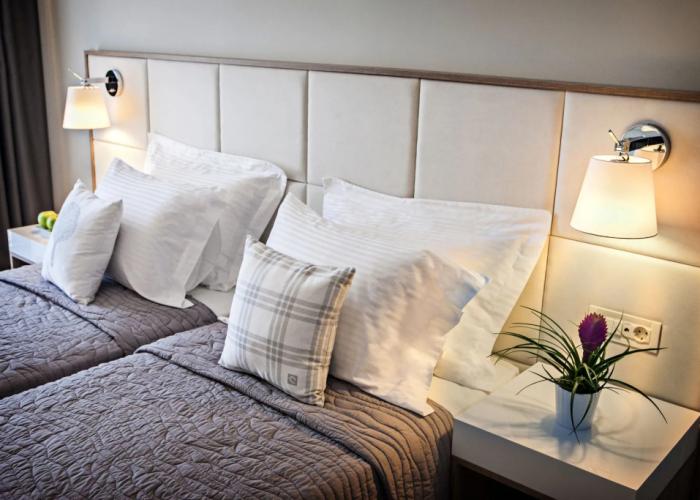 Olympic Star Beach Hotel