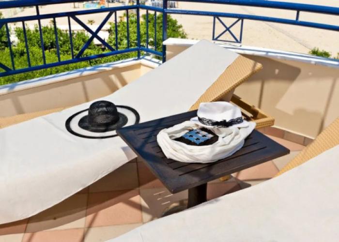 Olympic Star Beach Hotel