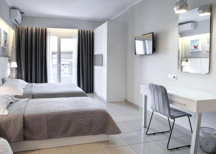 Olympic Star Beach Hotel