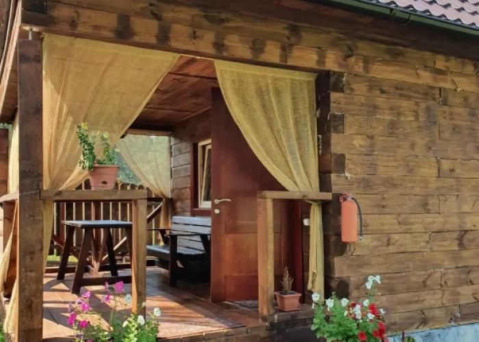 Altay Dacha 22 Guest House