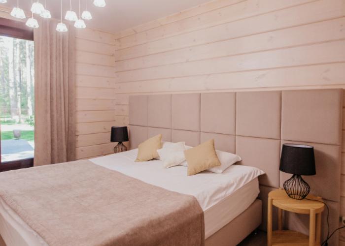 Orlinoye Gnezdo Hotel