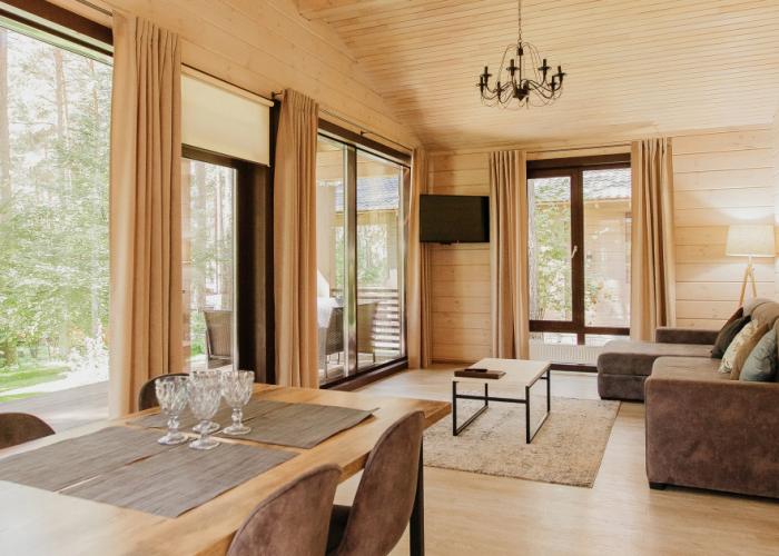 Orlinoye Gnezdo Hotel