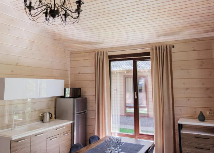 Orlinoye Gnezdo Hotel