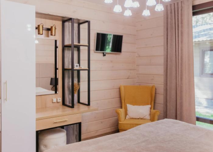 Orlinoye Gnezdo Hotel