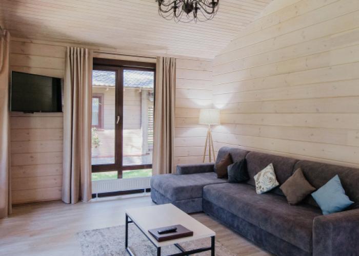 Orlinoye Gnezdo Hotel