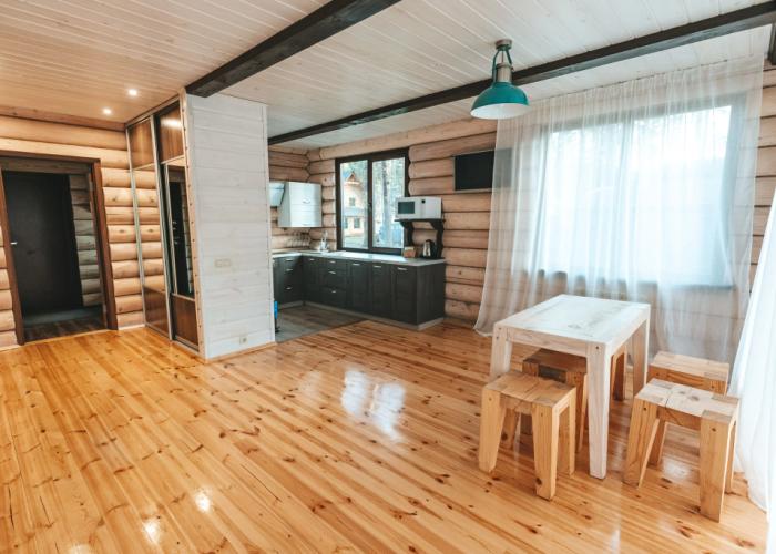Baza otdyha Skala Hotel