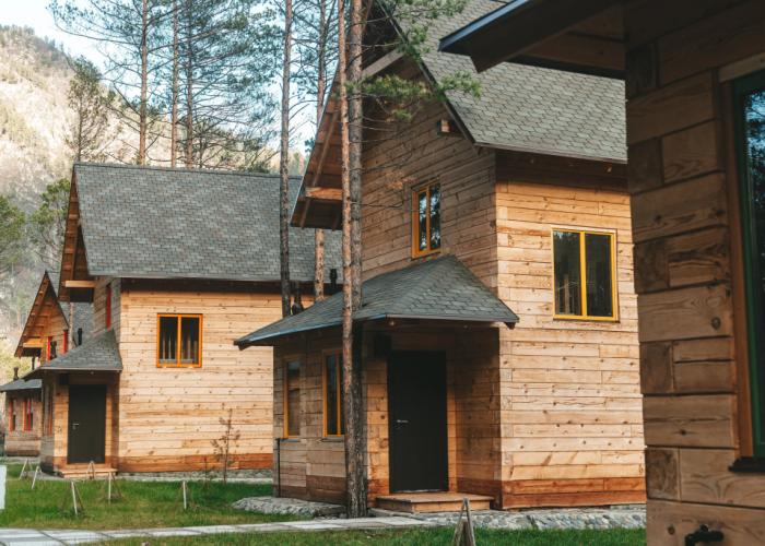 Baza otdyha Skala Hotel