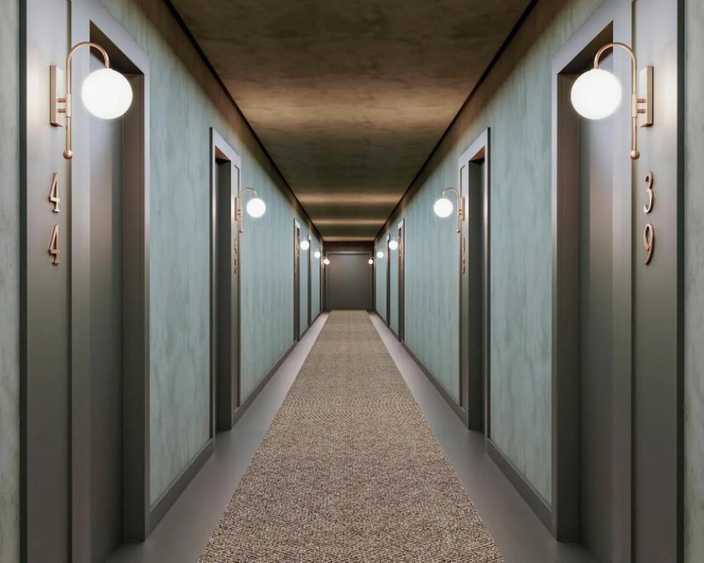 фото CoolRooms Palacio de Luces