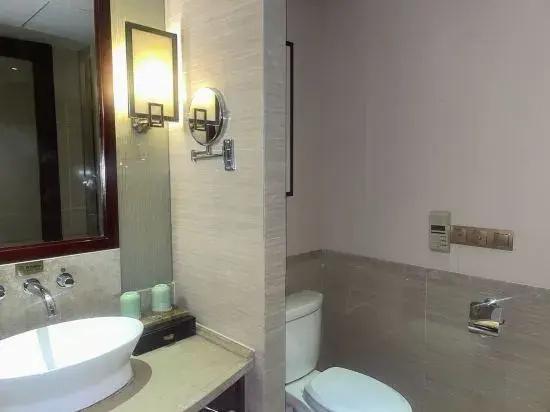 Tanfeng Hot Spring Resort