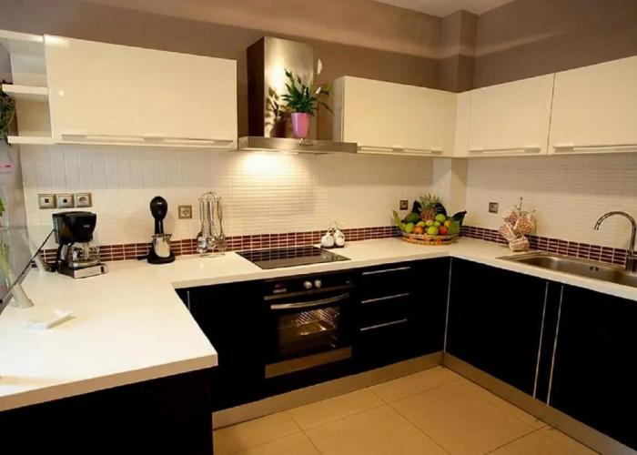 Sandy Point Villas Chania