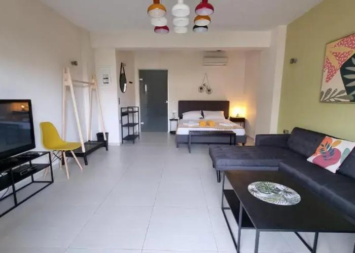 Sandy Point Villas Chania