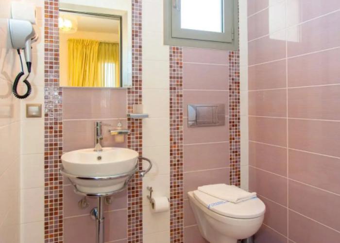 Sandy Point Villas Chania