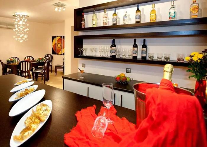 Sandy Point Villas Chania