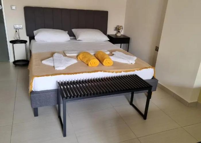 Sandy Point Villas Chania