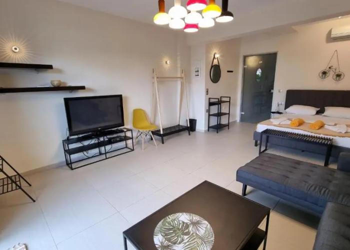 Sandy Point Villas Chania