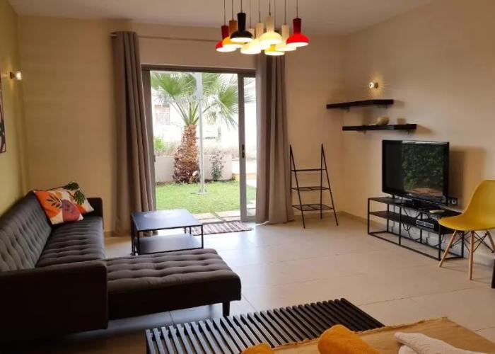 Sandy Point Villas Chania