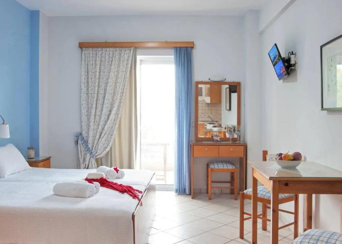 Stamatakis Boutique Studios